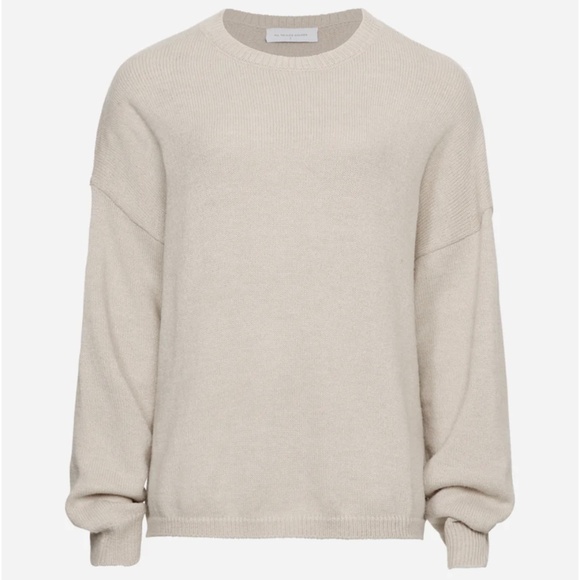 NWOT All Things Golden The Universal Knit Sweater - Picture 3 of 4